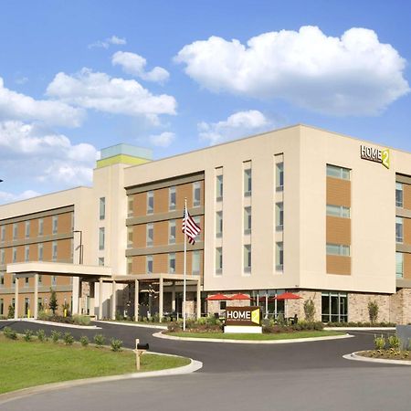 Home2 Suites By Hilton Grovetown Augusta Area Buitenkant foto