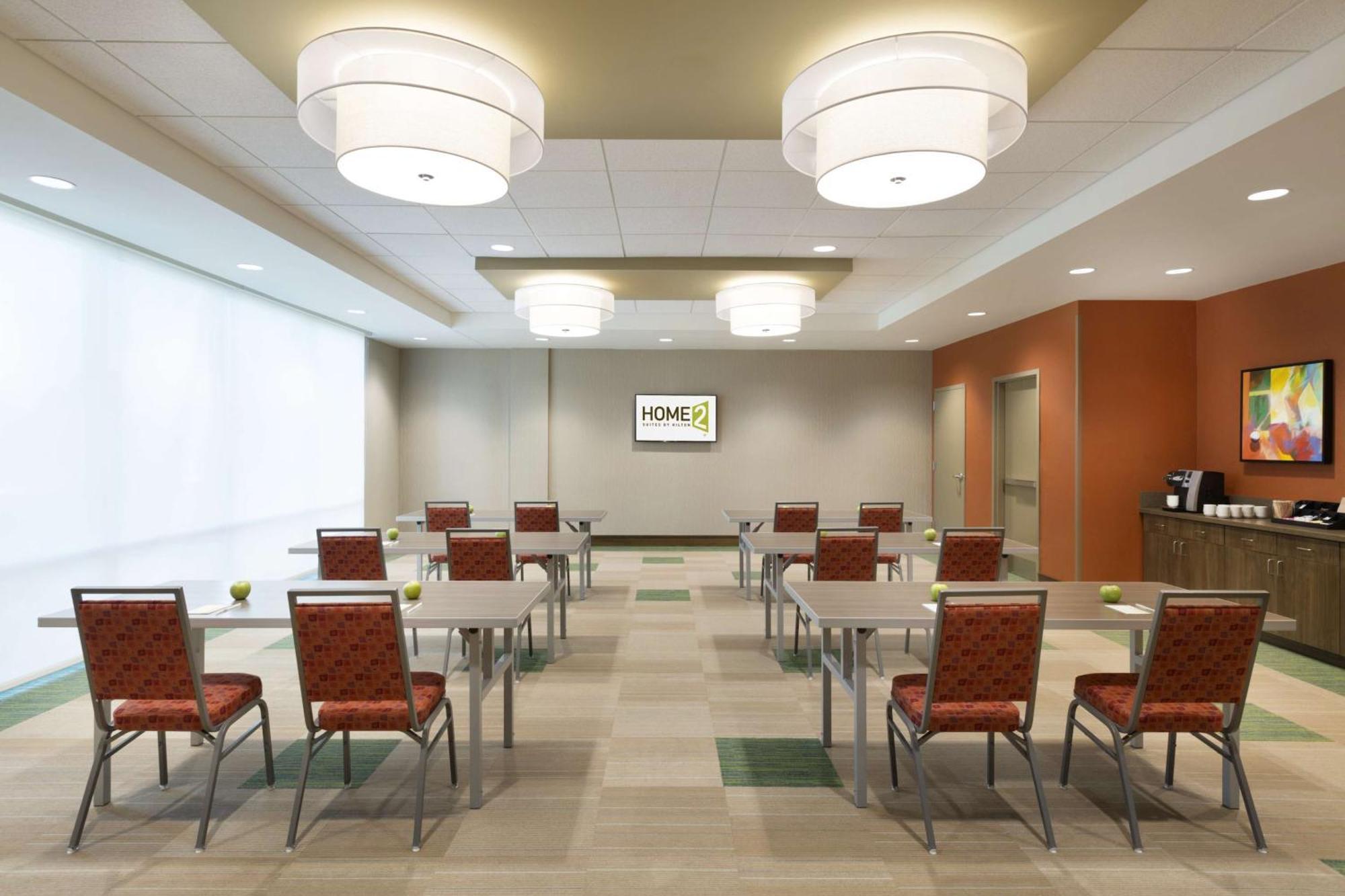 Home2 Suites By Hilton Grovetown Augusta Area Buitenkant foto