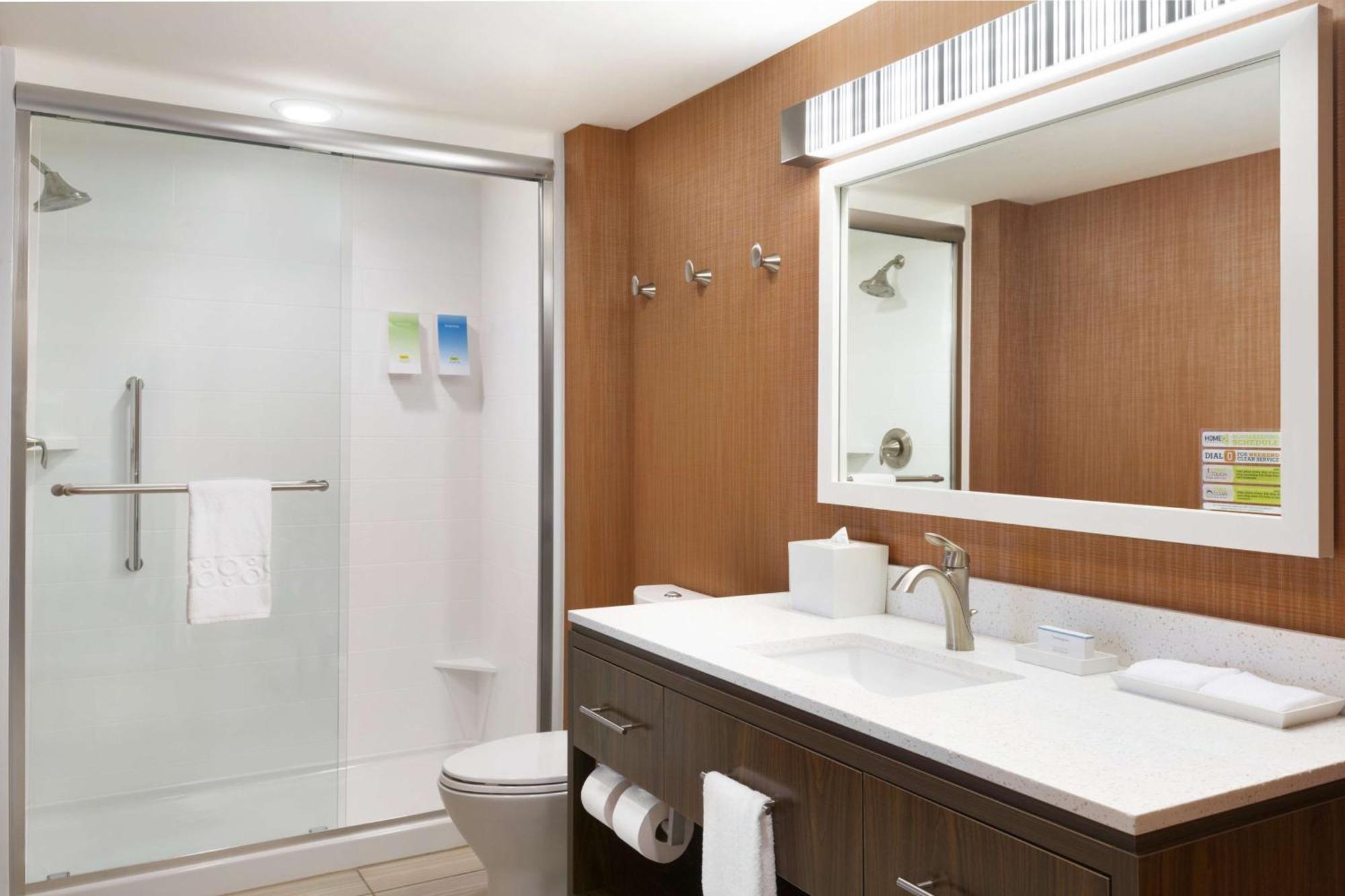 Home2 Suites By Hilton Grovetown Augusta Area Buitenkant foto