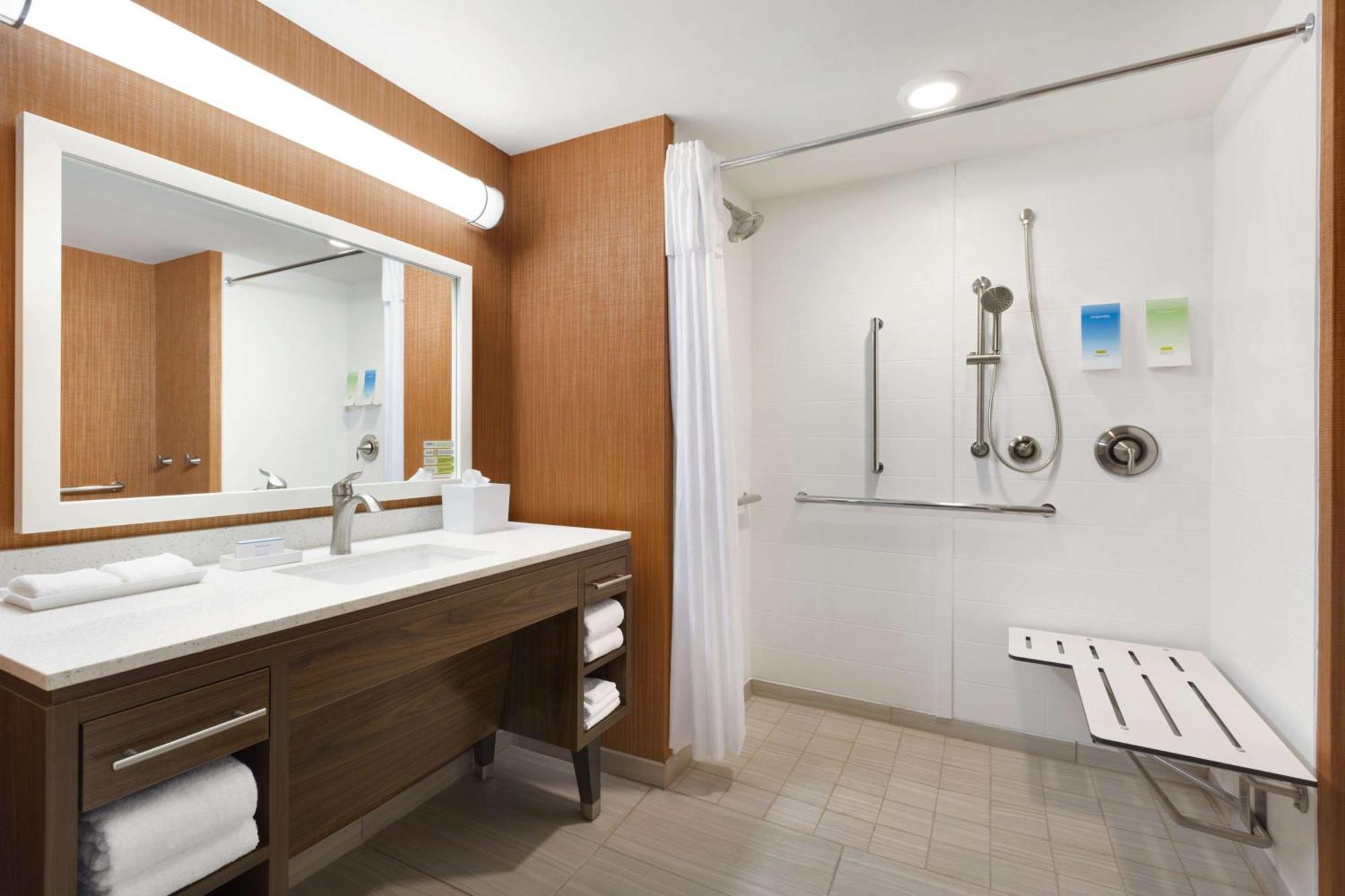 Home2 Suites By Hilton Grovetown Augusta Area Buitenkant foto