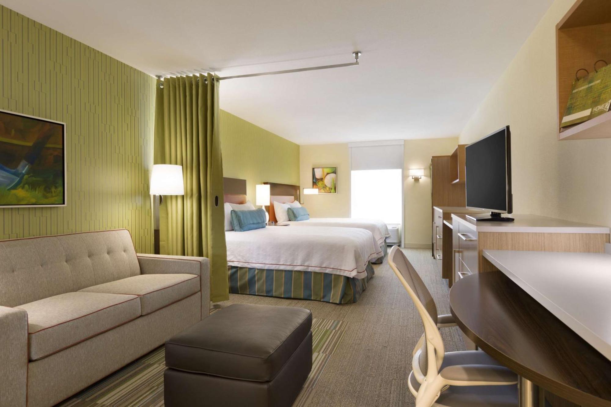 Home2 Suites By Hilton Grovetown Augusta Area Buitenkant foto