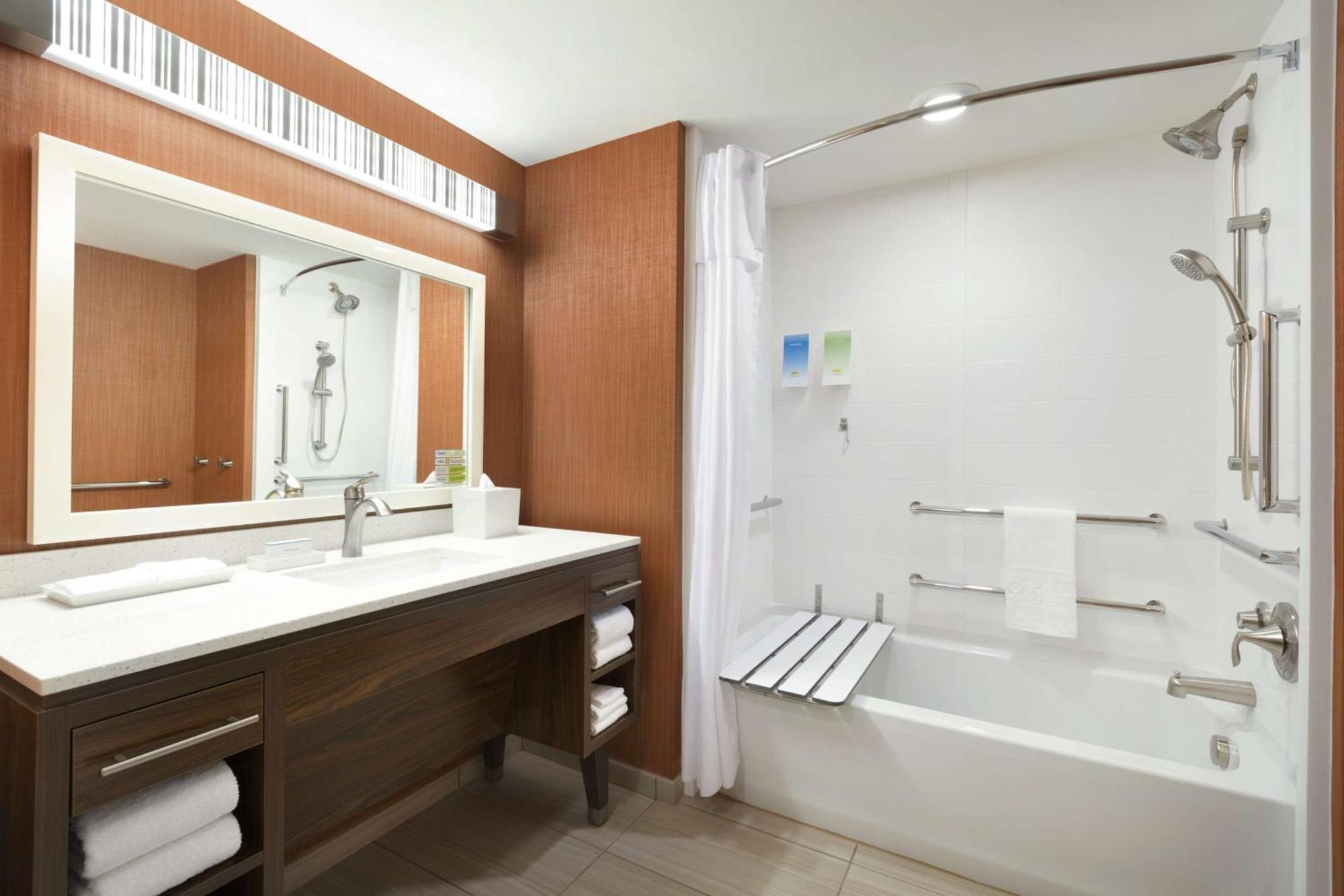 Home2 Suites By Hilton Grovetown Augusta Area Buitenkant foto