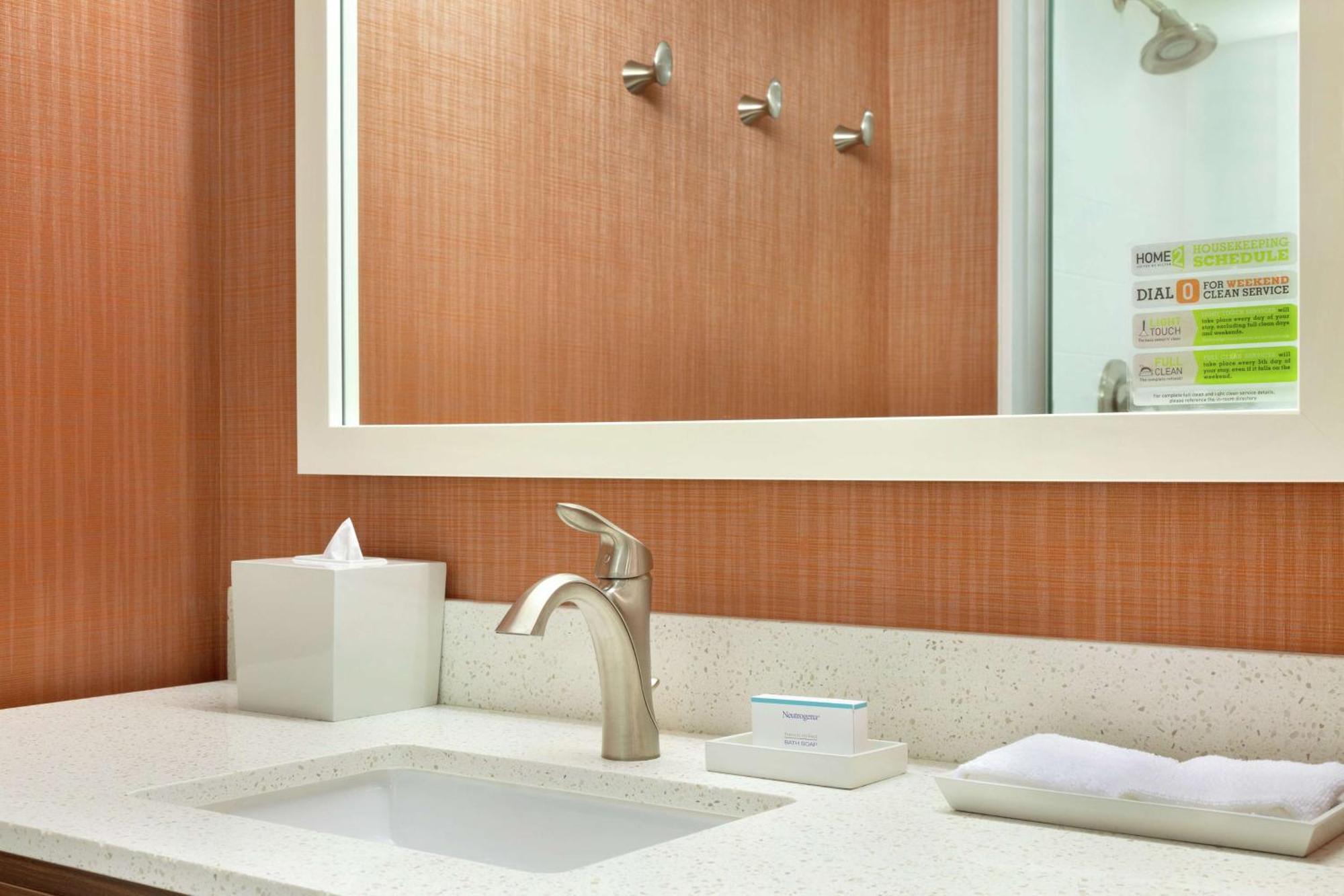 Home2 Suites By Hilton Grovetown Augusta Area Buitenkant foto