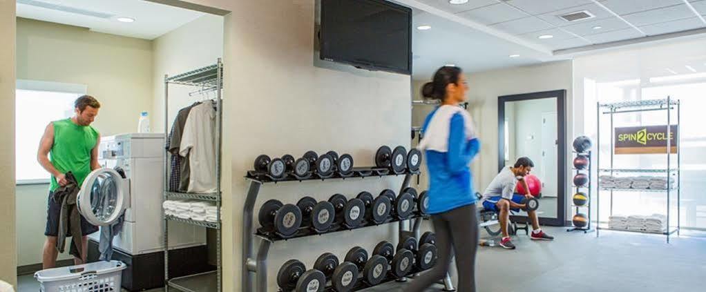 Home2 Suites By Hilton Grovetown Augusta Area Buitenkant foto
