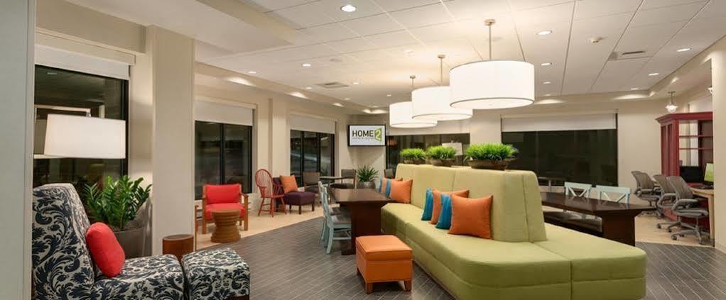 Home2 Suites By Hilton Grovetown Augusta Area Buitenkant foto